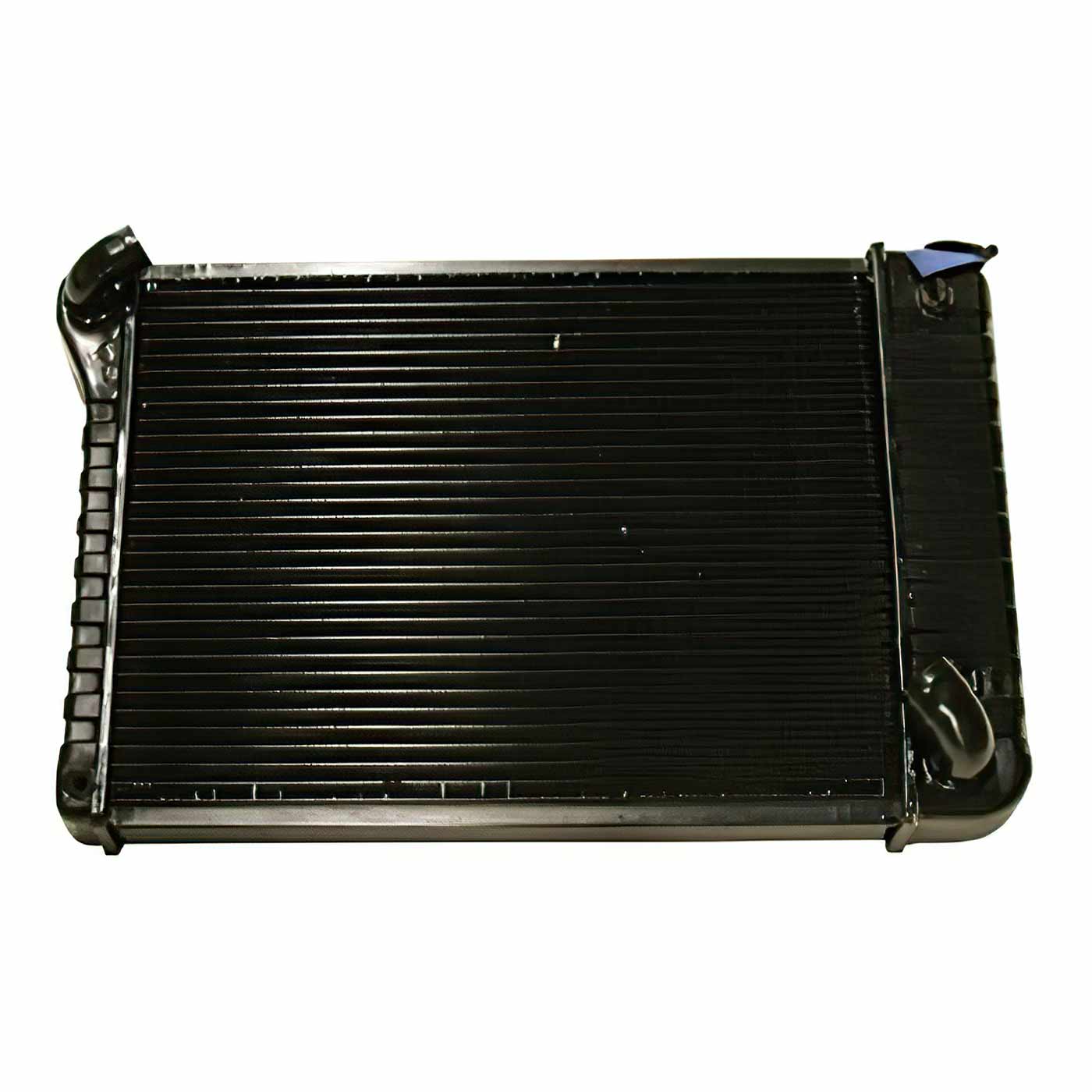 66-68 427 & 68 327 w/Auto Replacement Radiator