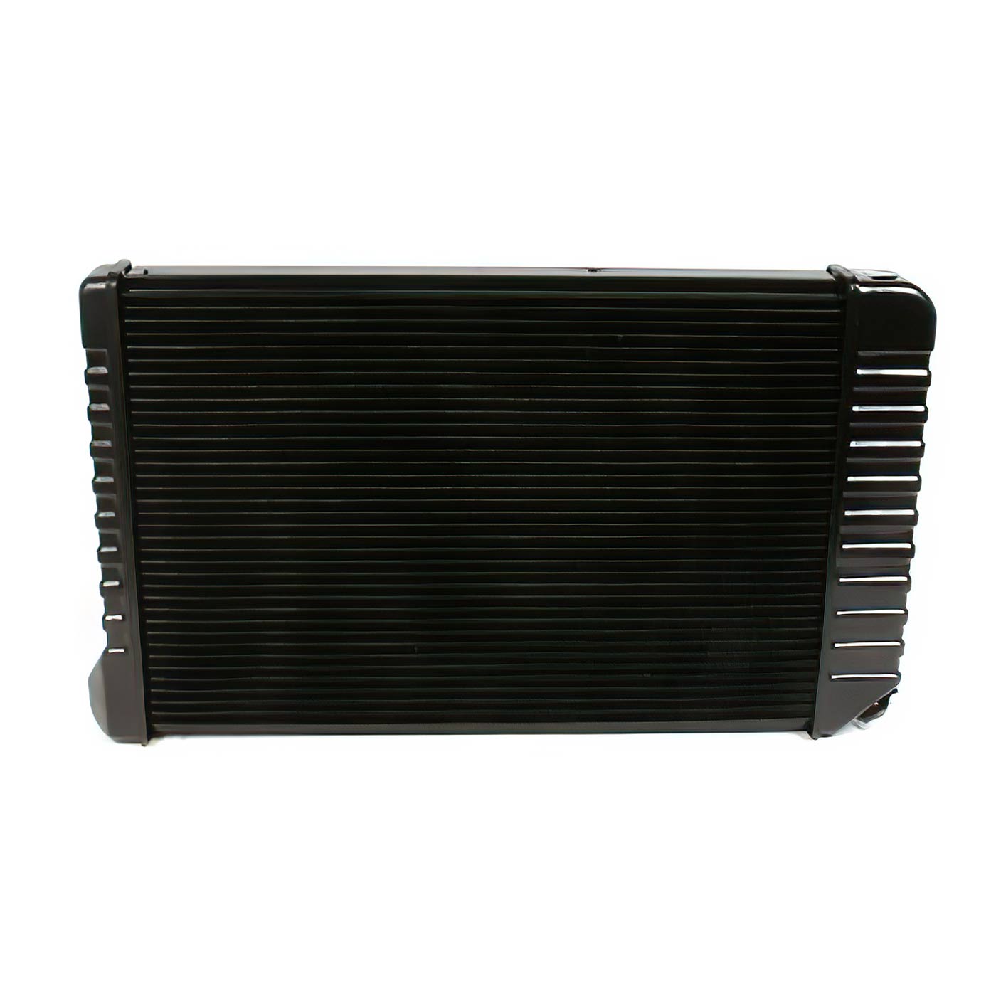 76L-79 Replacement Radiator - 2 5/8in Core