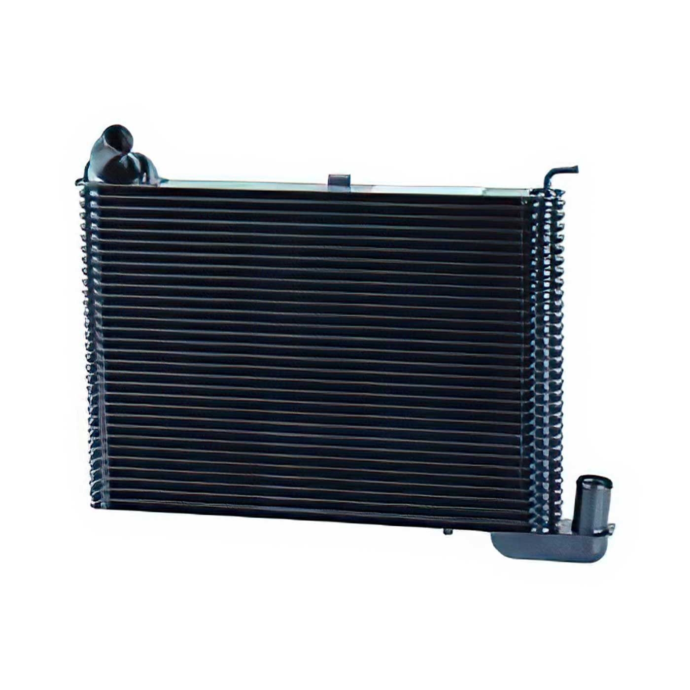 65 396, 67-69 L88, 70-72 ZR1 Reproduction Aluminum Radiator