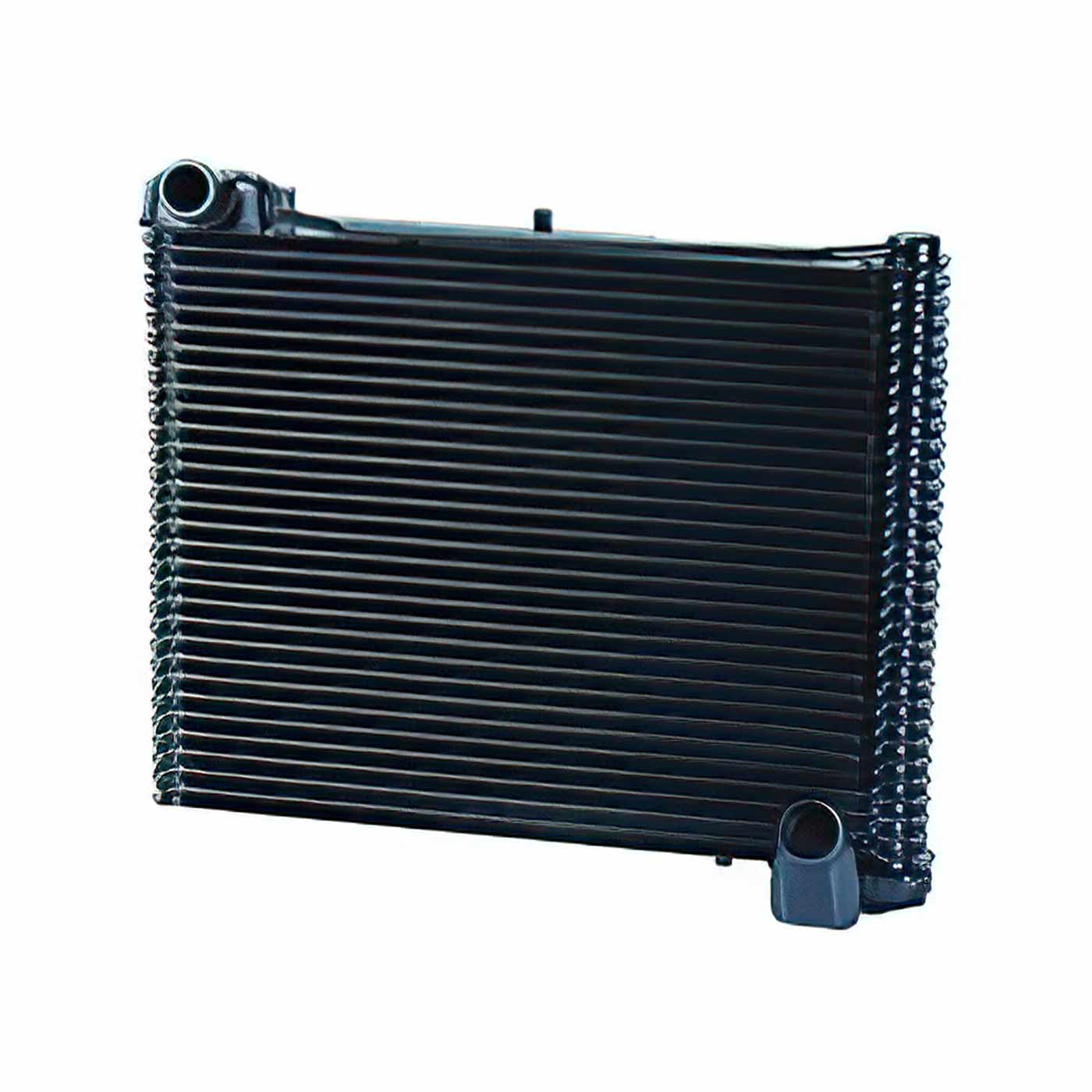 61L Reproduction Aluminum Radiator (Black)
