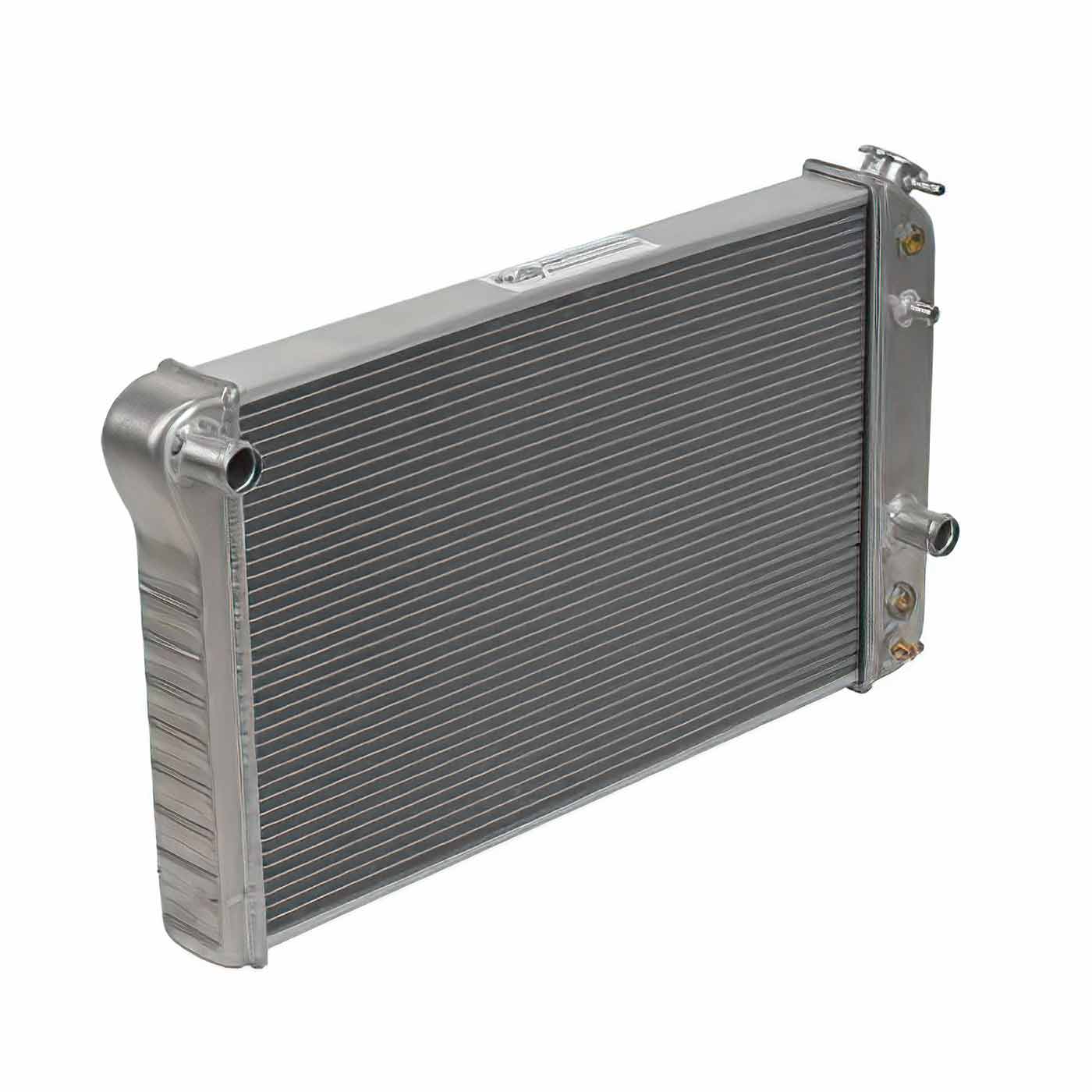 84-89 Direct Fit Aluminum Radiator