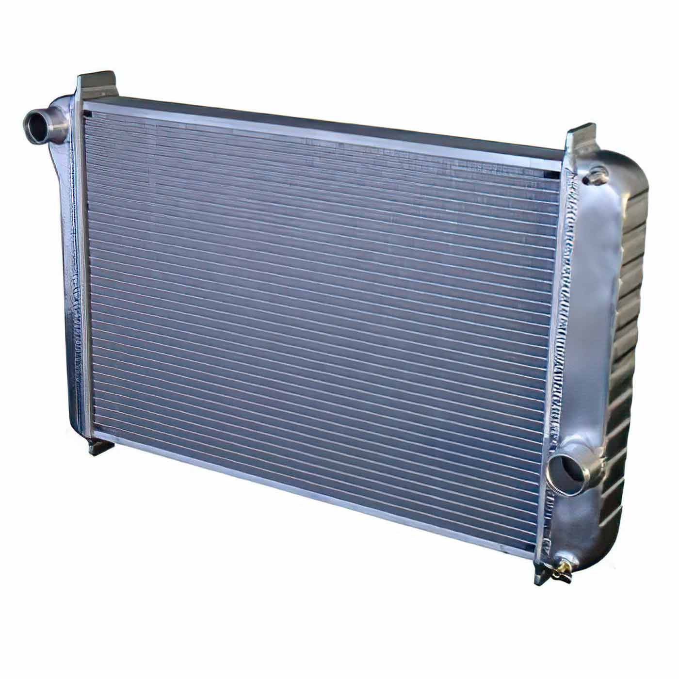 90-96 w/6-Spd Direct Fit Aluminum Radiator