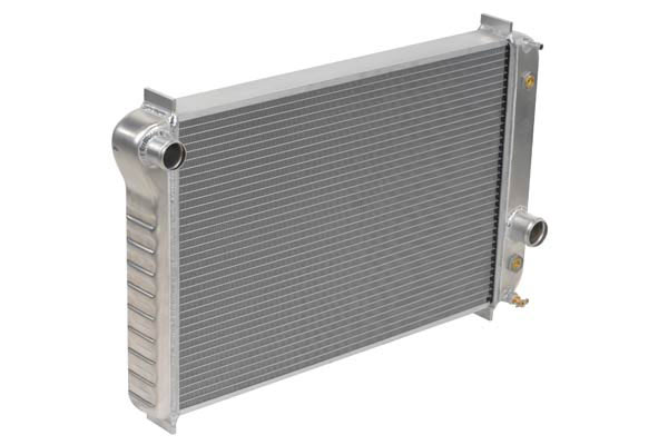 1990-1996 Corvette w/Auto Direct Fit Aluminum Radiator