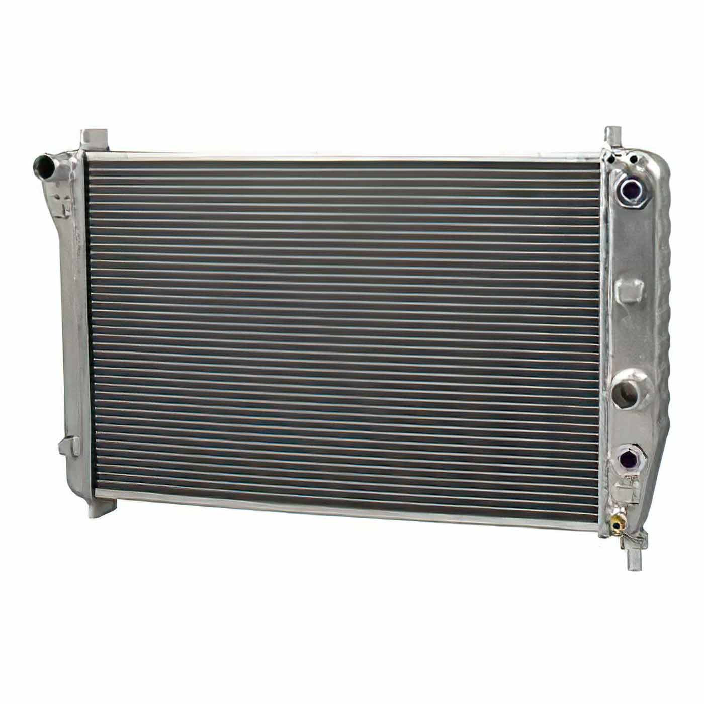 97-01E w/Auto Direct Fit Aluminum Radiator