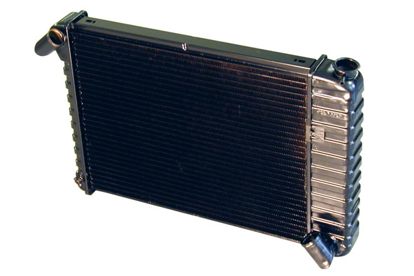 66 427 Reproduction "Harrison" Radiator (Default)