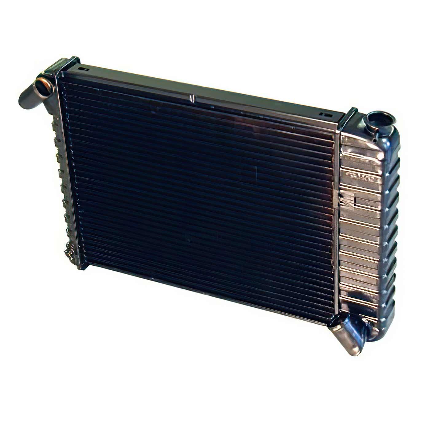 67-68 427 Reproduction Harrison Radiator