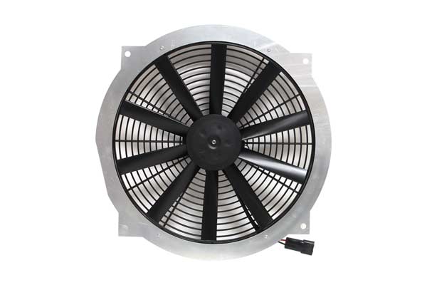 84-89 Electric Fan Upgrade (Default)