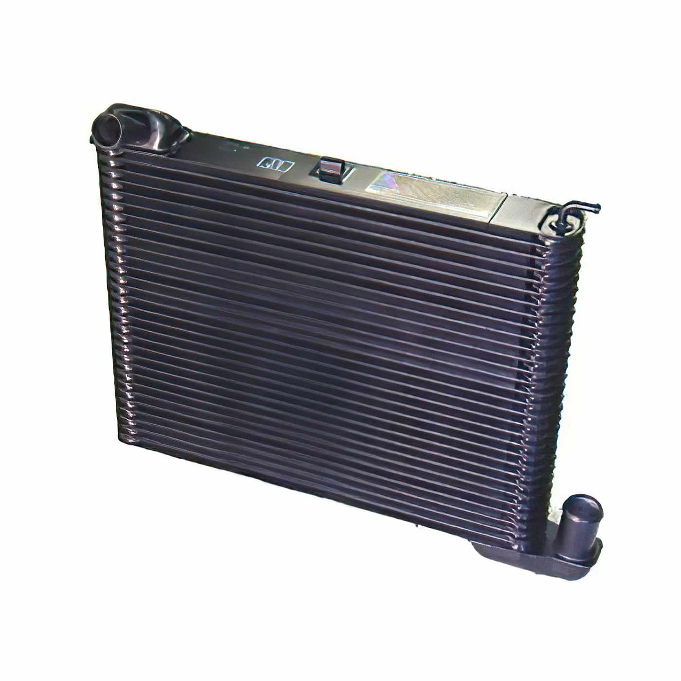 63-64 Reproduction Aluminum Radiator
