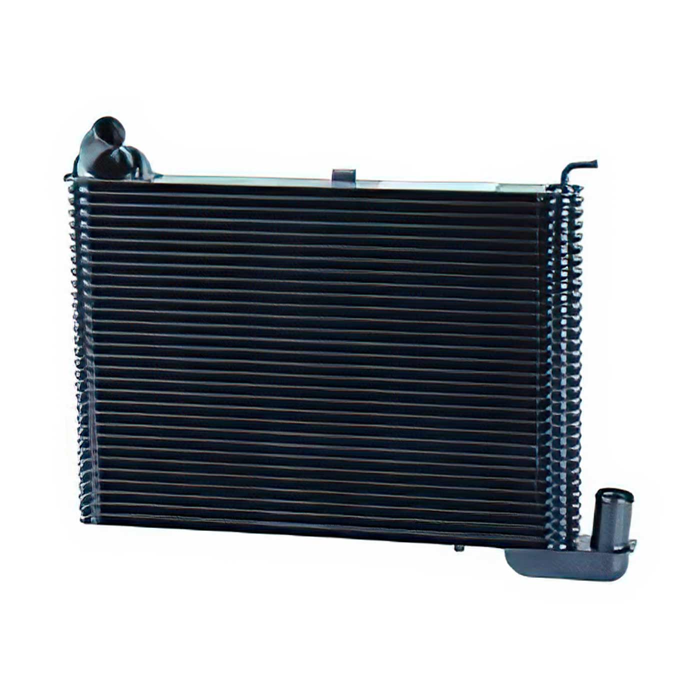 65E 396 Reproduction Aluminum Radiator