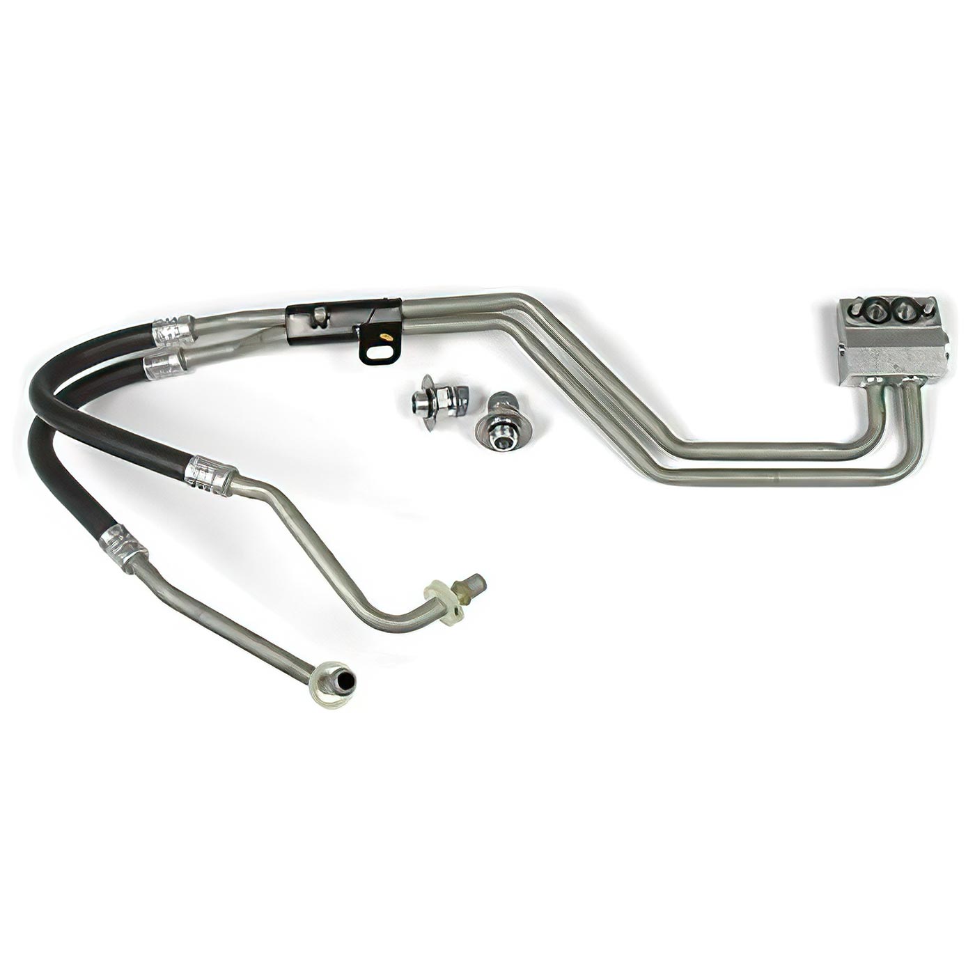 05-13 Engine Oil Cooler Hose Assembly