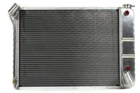 1966-1968 Corvette 427 & 1968 327 w/Auto Aluminum Radiator