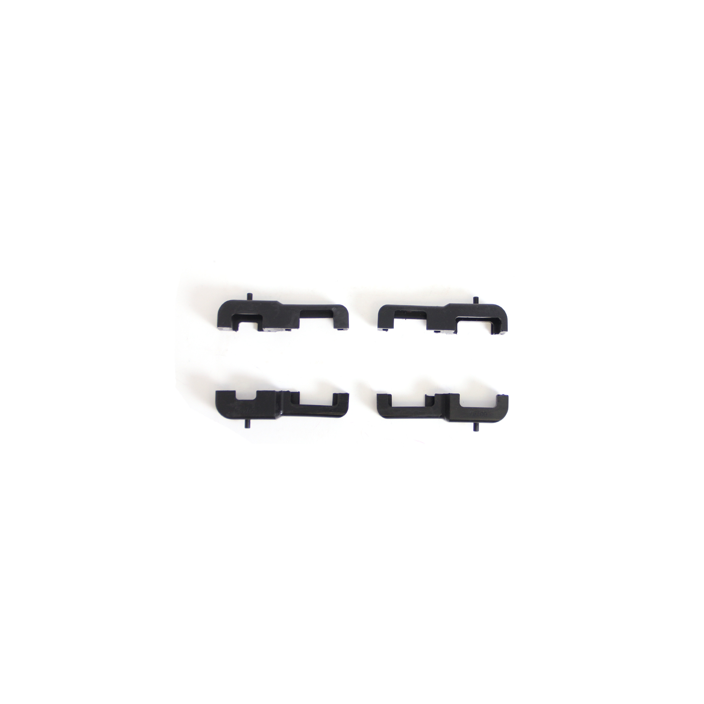 84-89 Polyurethane Radiator Cushion Set