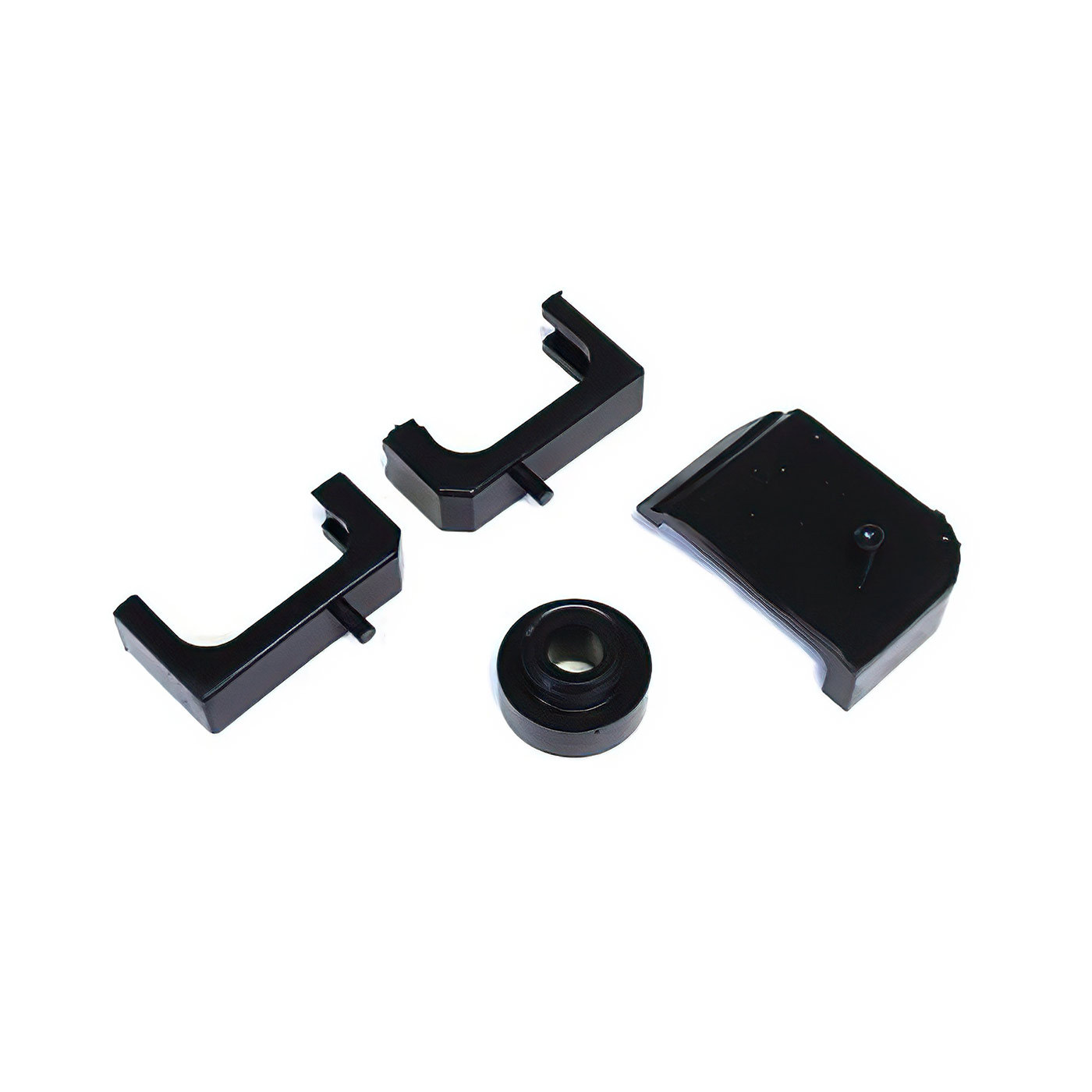 97-04 Polyurethane Radiator Cushion Set