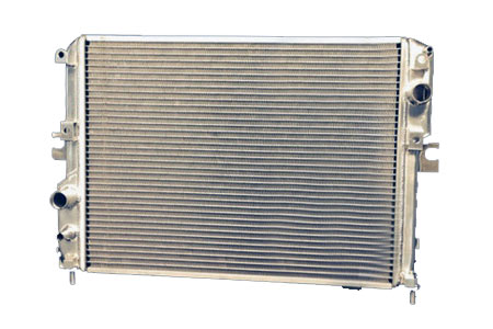 14-15 Direct Fit Aluminum Radiator (Default)