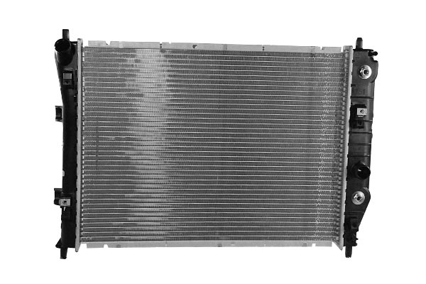 06-13 LS2/LS3 Auto Radiator w/Transmission Cooler