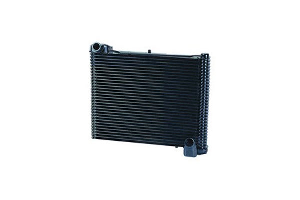 62E Reproduction Aluminum Radiator (Tag Date)