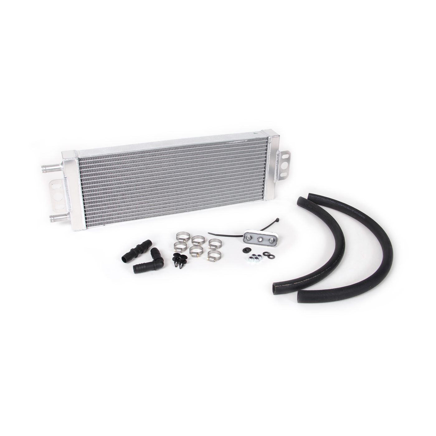 14-19 Auxiliary Radiator