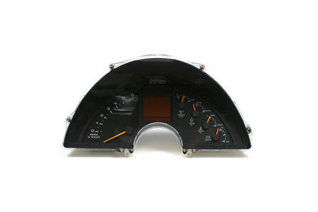 1990-1996 Corvette Cluster Restoration Service