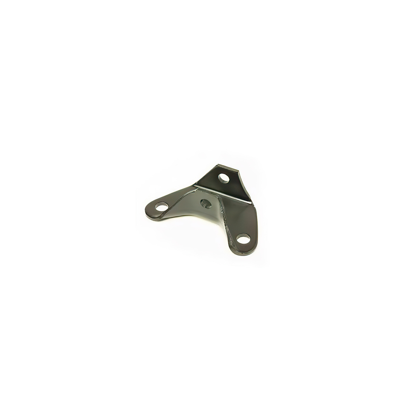 63-68 w/o PS Vibration Dampener Relay Rod Bracket