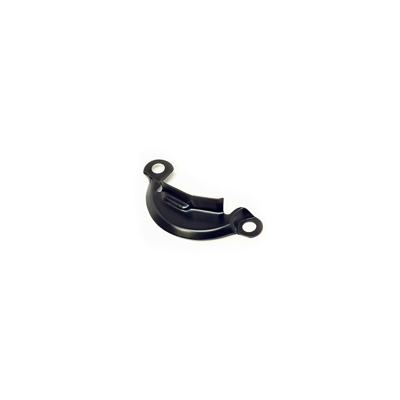 63-77 Power Steering Pump Belt Guard