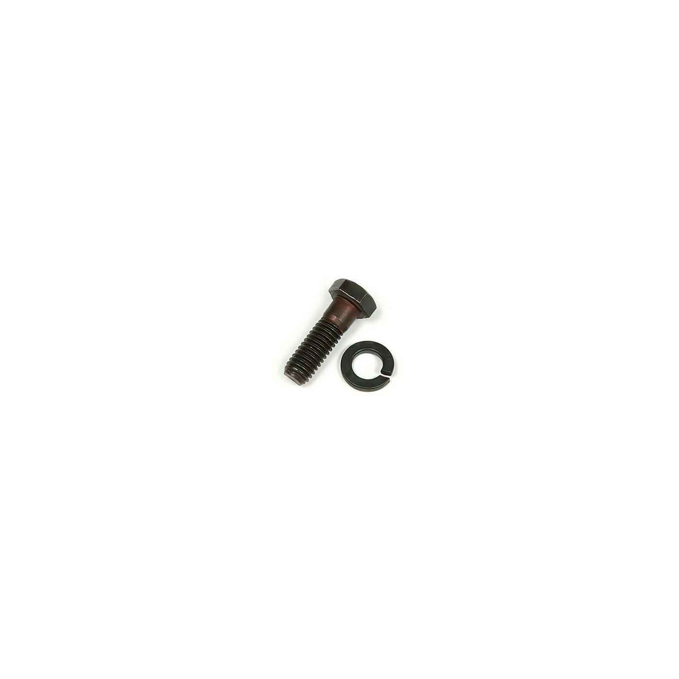 63-82 Power Steering Valve Pinch Bolt & Washer