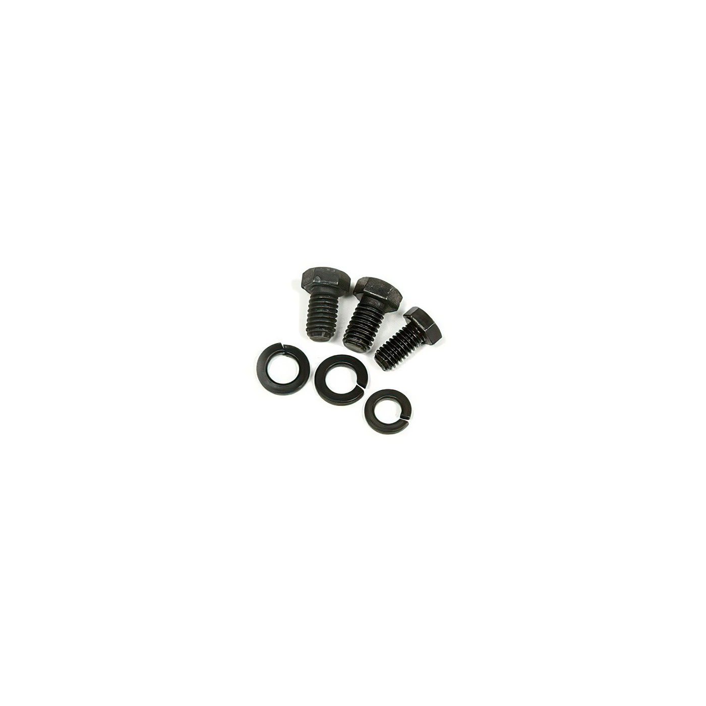 65-74 BB Power Steering Pump Bracket Mounting Kit