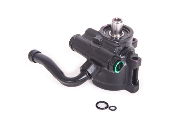 92-96 Power Steering Pump (Remanufactured)