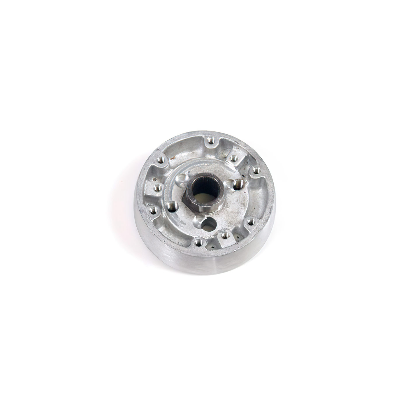 65-66 Tele Steering Wheel Hub