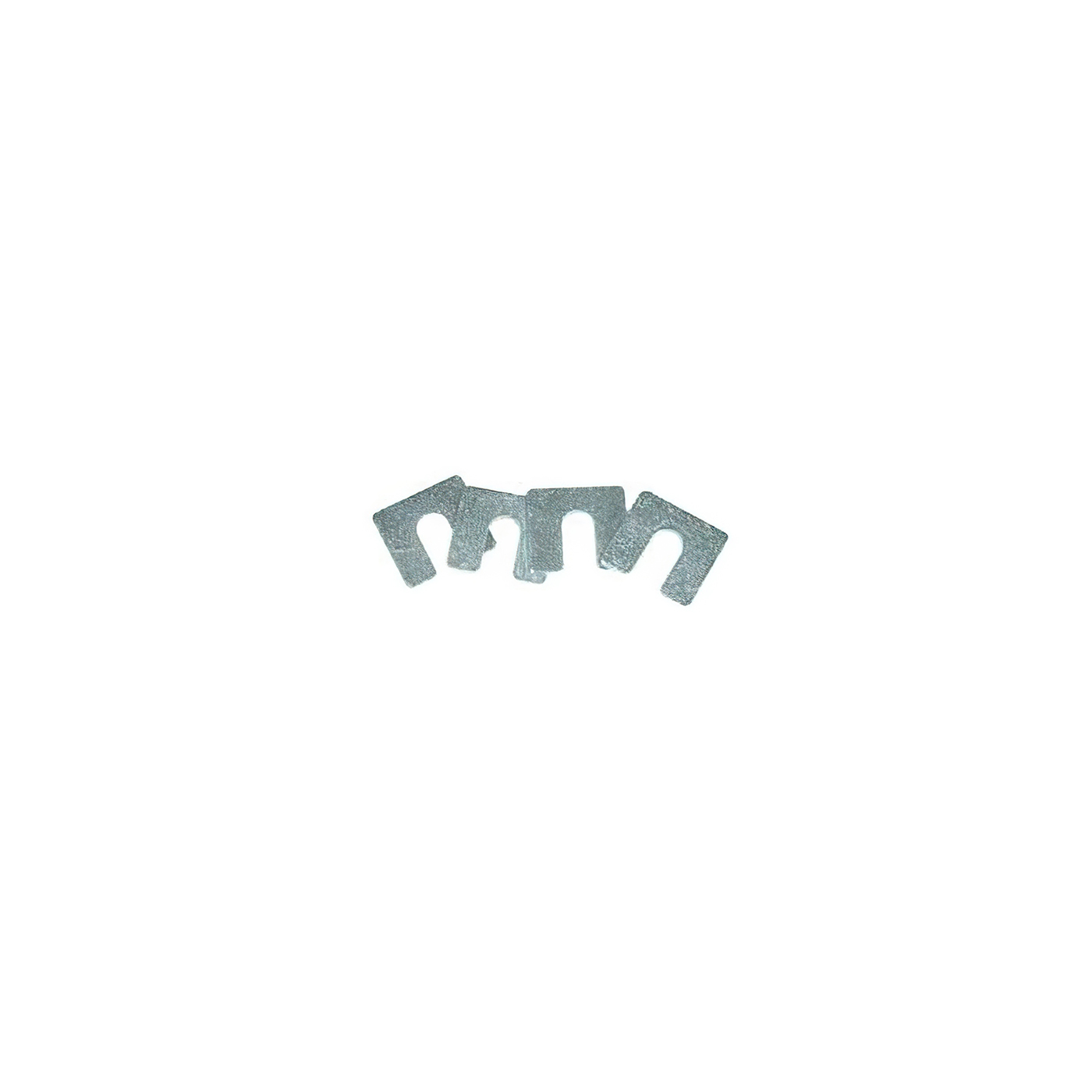 53-62 Steering Box Shims