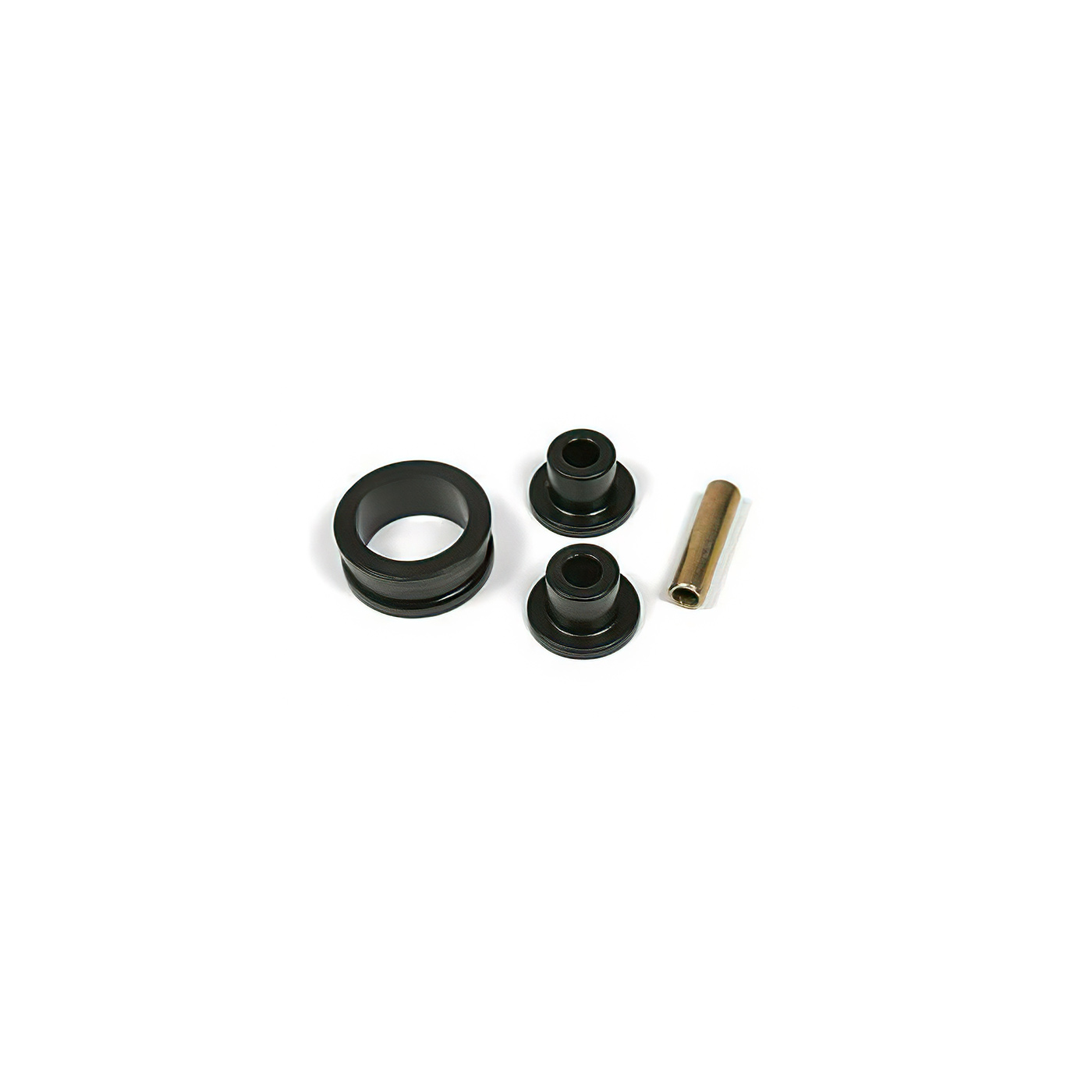 84-96 Rack & Pinion Mount Bushing Set (Polyurethane)