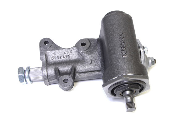 69L-82 Steering Box - New Reproduction