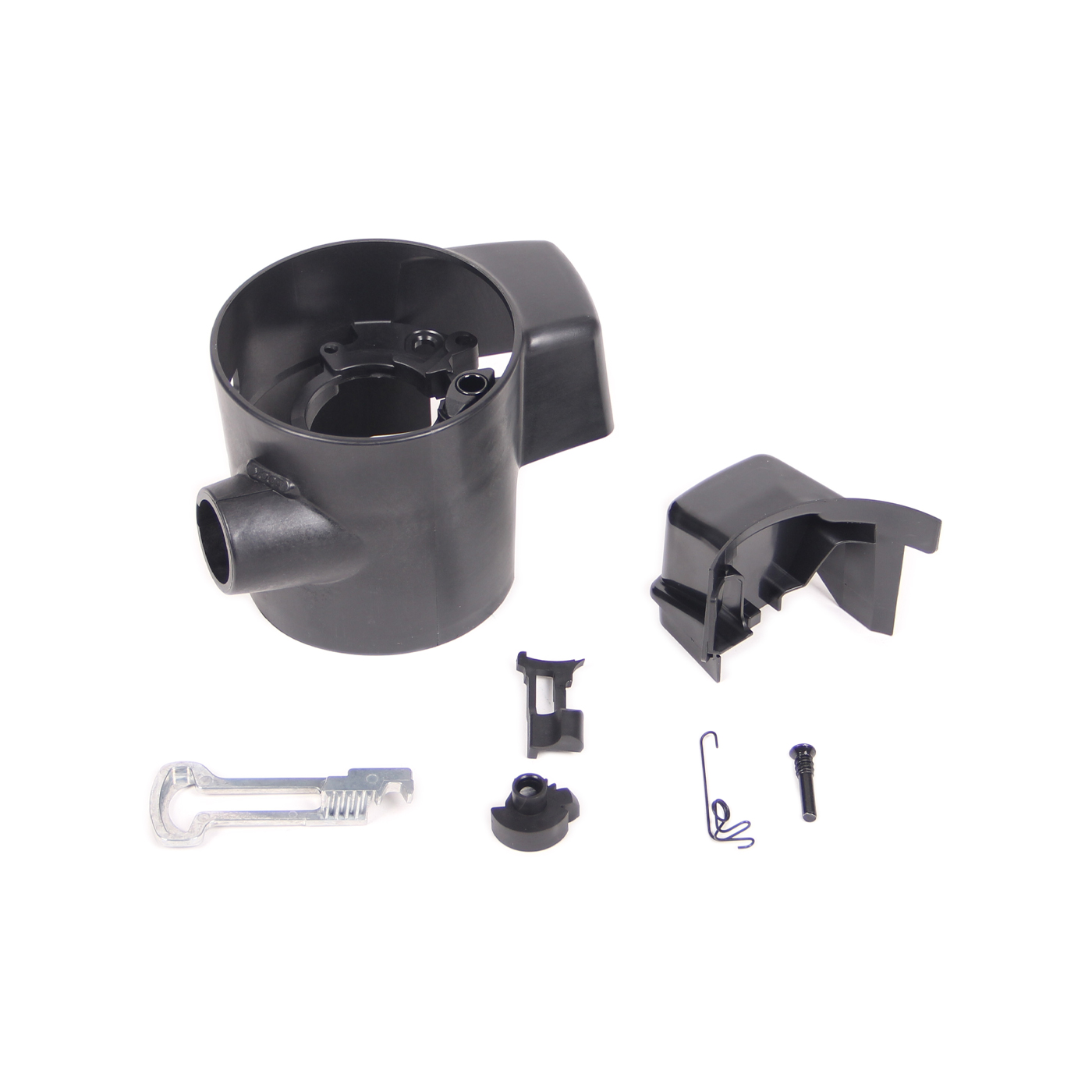 84-89 Steering Column Housing Repair Kit