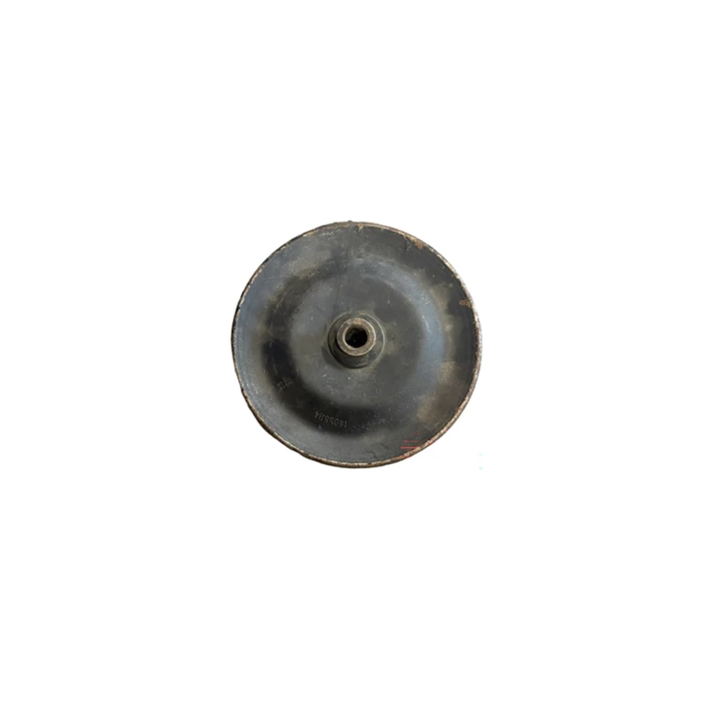 84-91 Power Steering Pump Pulley (Non ZR1)