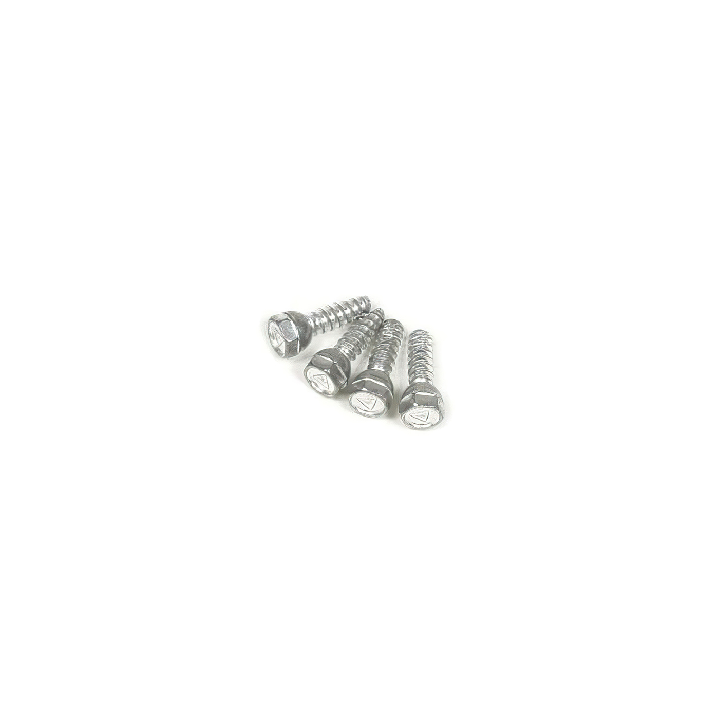 67-82 Rally Wheel Center Cap Screws