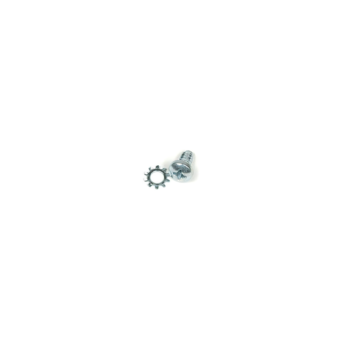 61-67 Ballast Resistor Screw