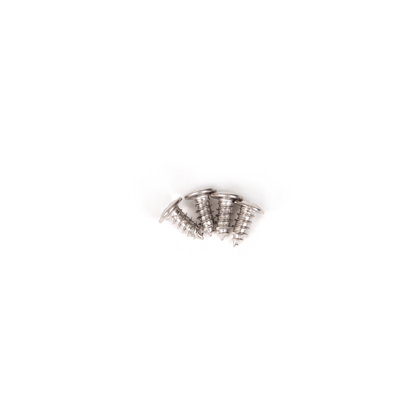 63-67 Cpe Pinch Welt Cap Mount Screws
