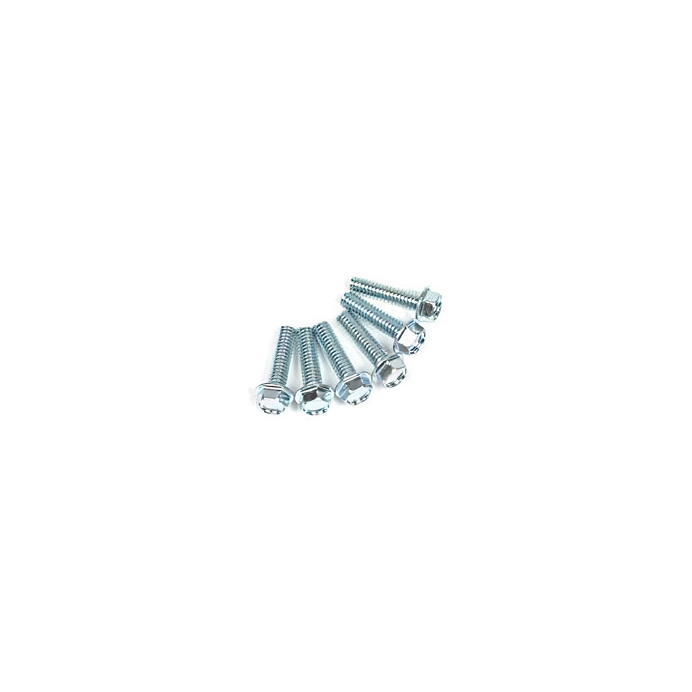 59-62 Trunk/Deck Lid Hinge Bolts