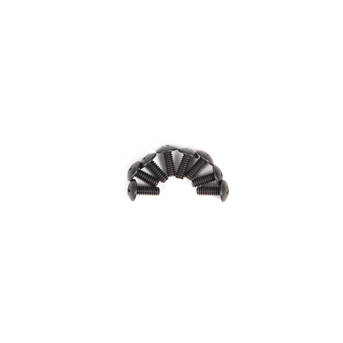 70-82 T-Top Weatherstrip Screw Kit