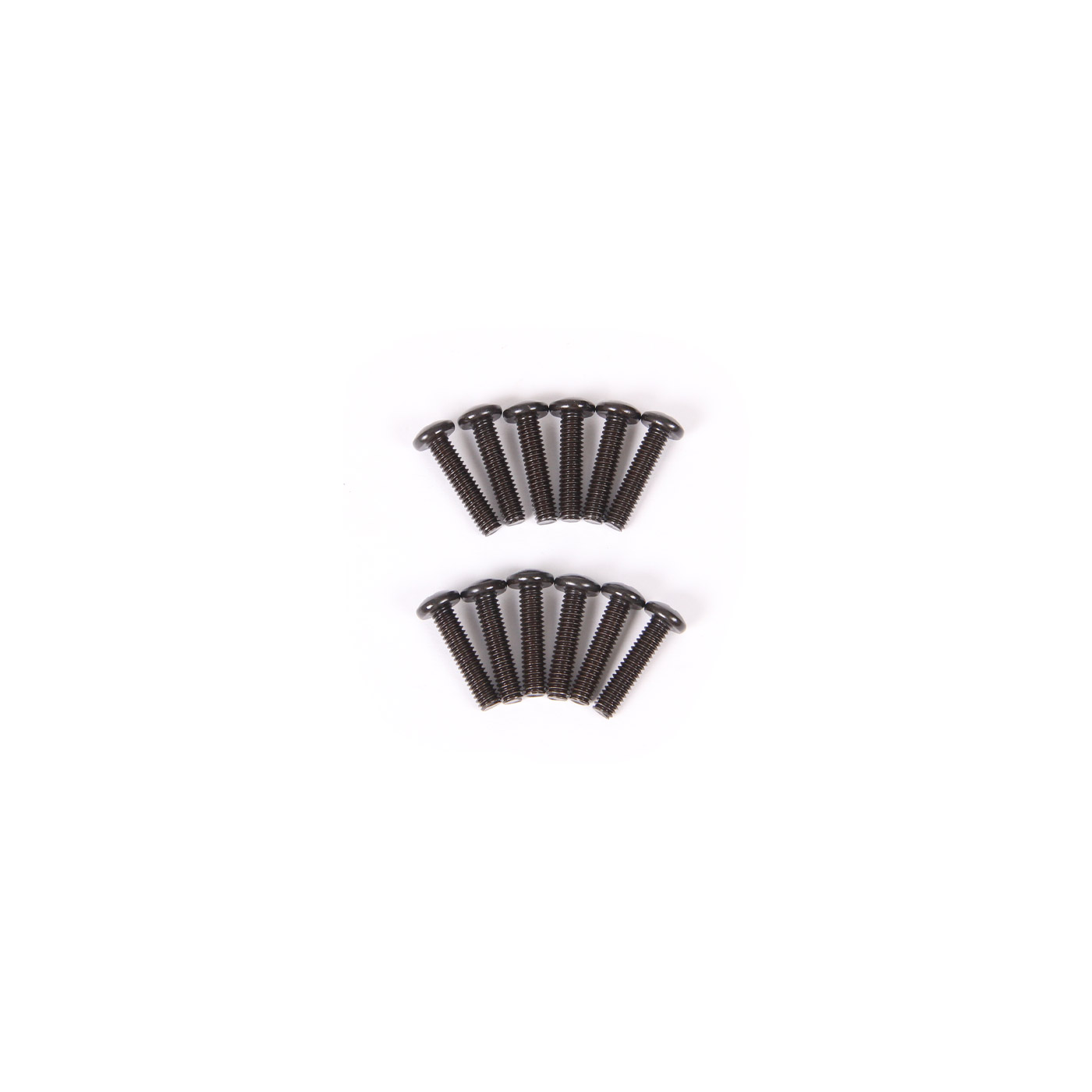 70-73 Tail Light Lens Screws