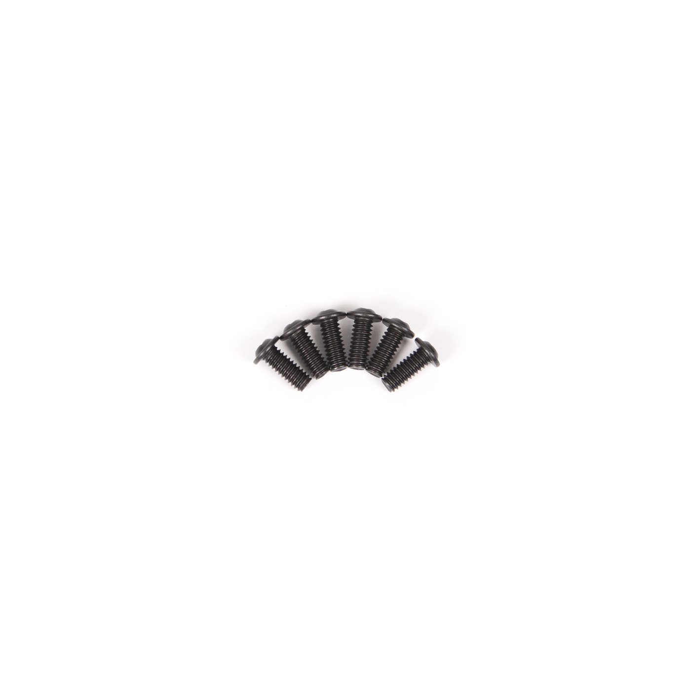 63-67 Glove Box Door Frame Screws