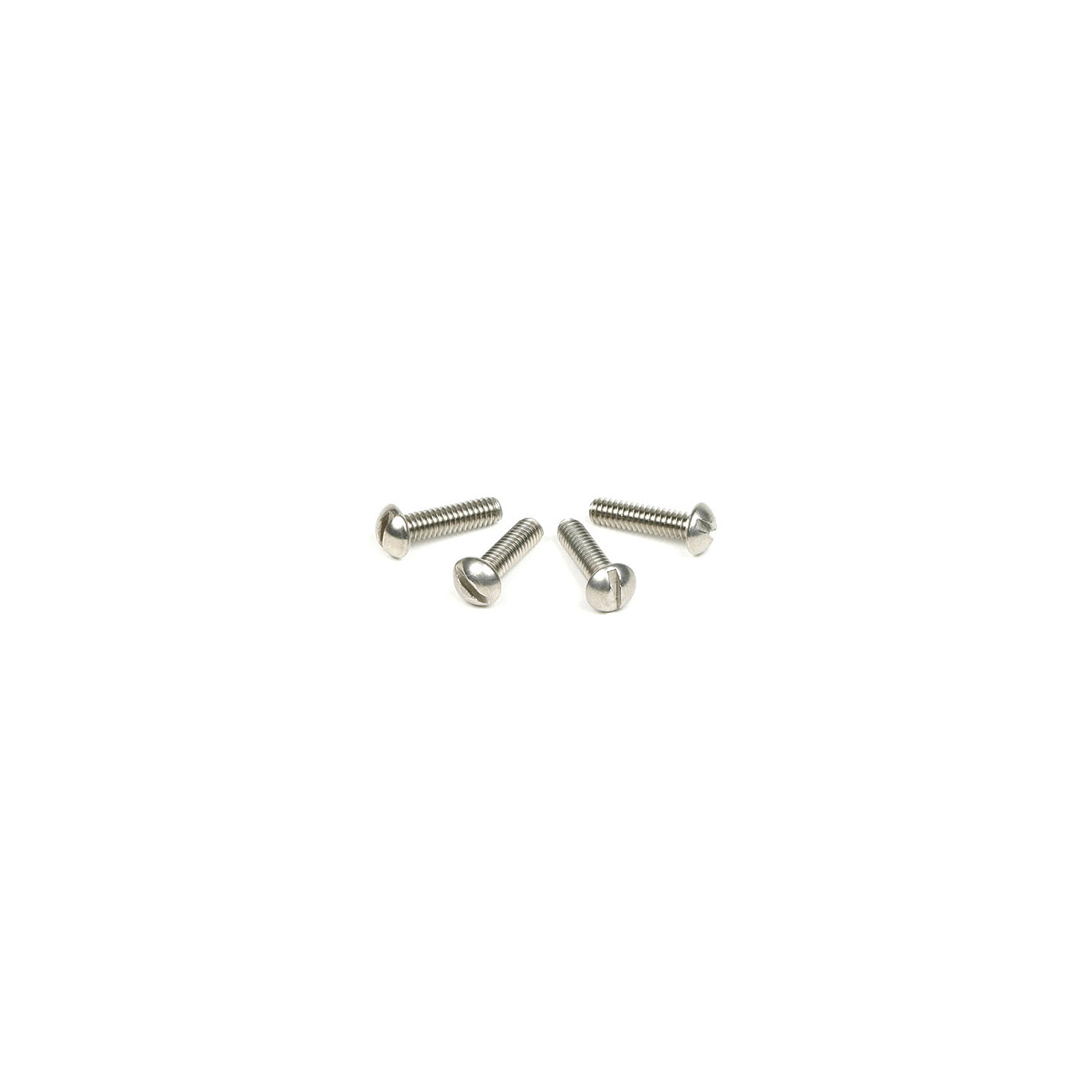 56-60 Tail Light Inner Lens Screws