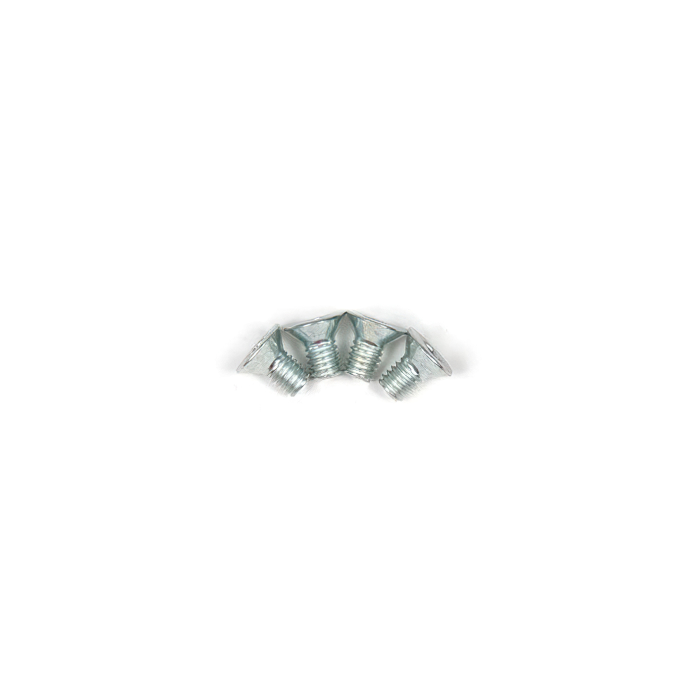 58-62 Grab Bar Retainer Screws (Clutch Head)
