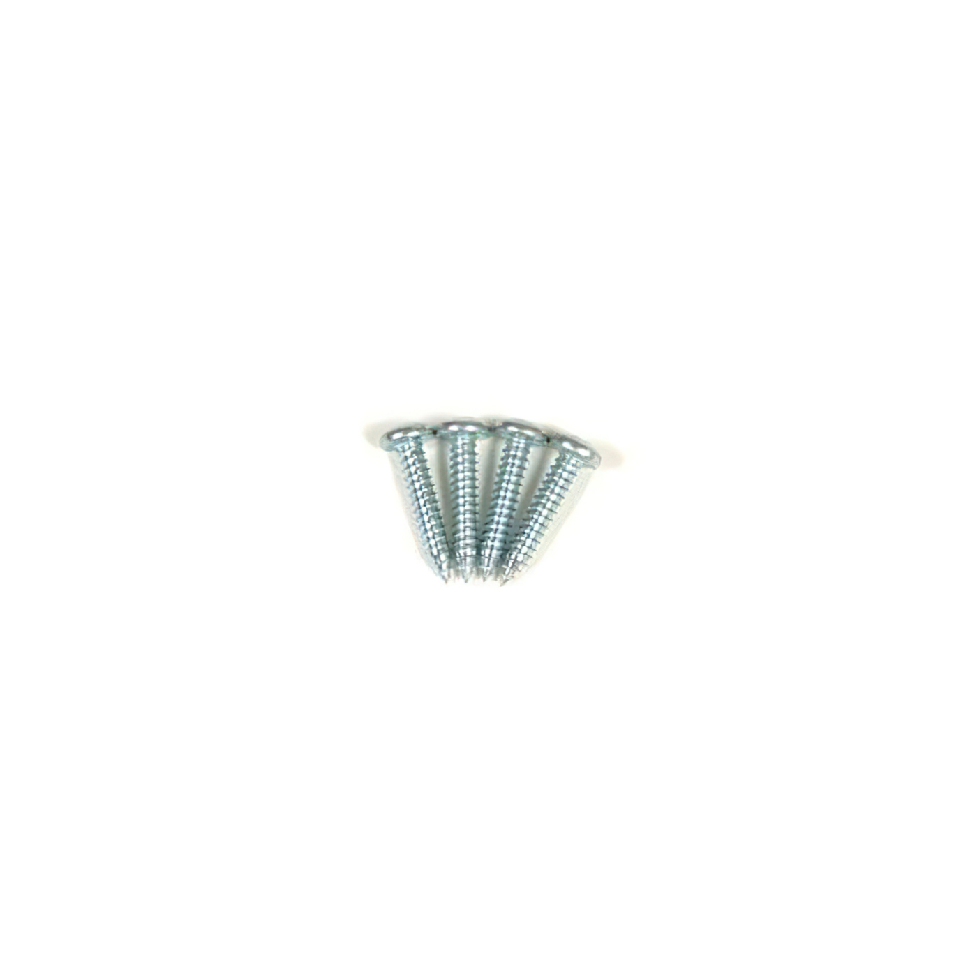56-57 Hood Stabilizer Block Screws