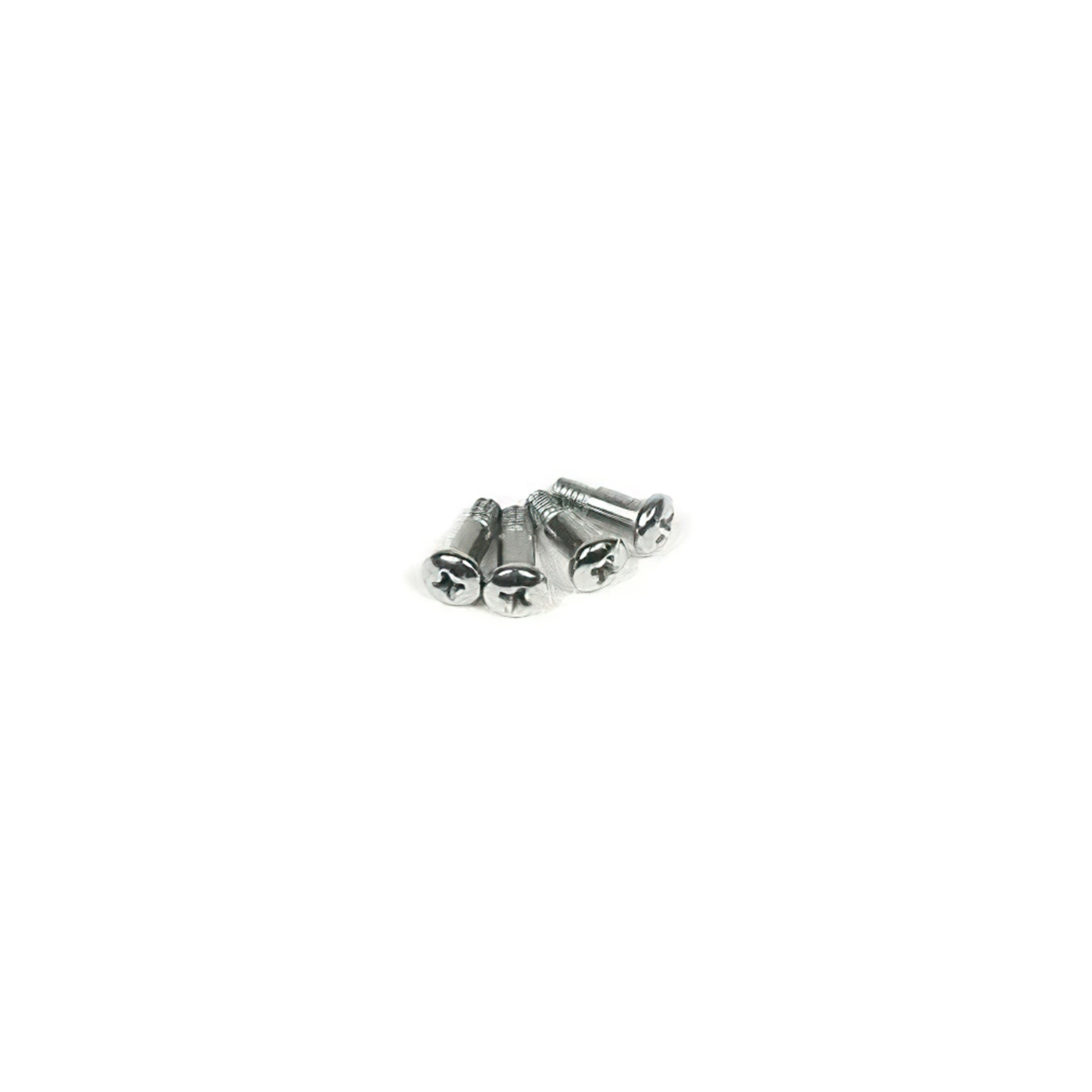 67 Back-Up Light Lens Screws