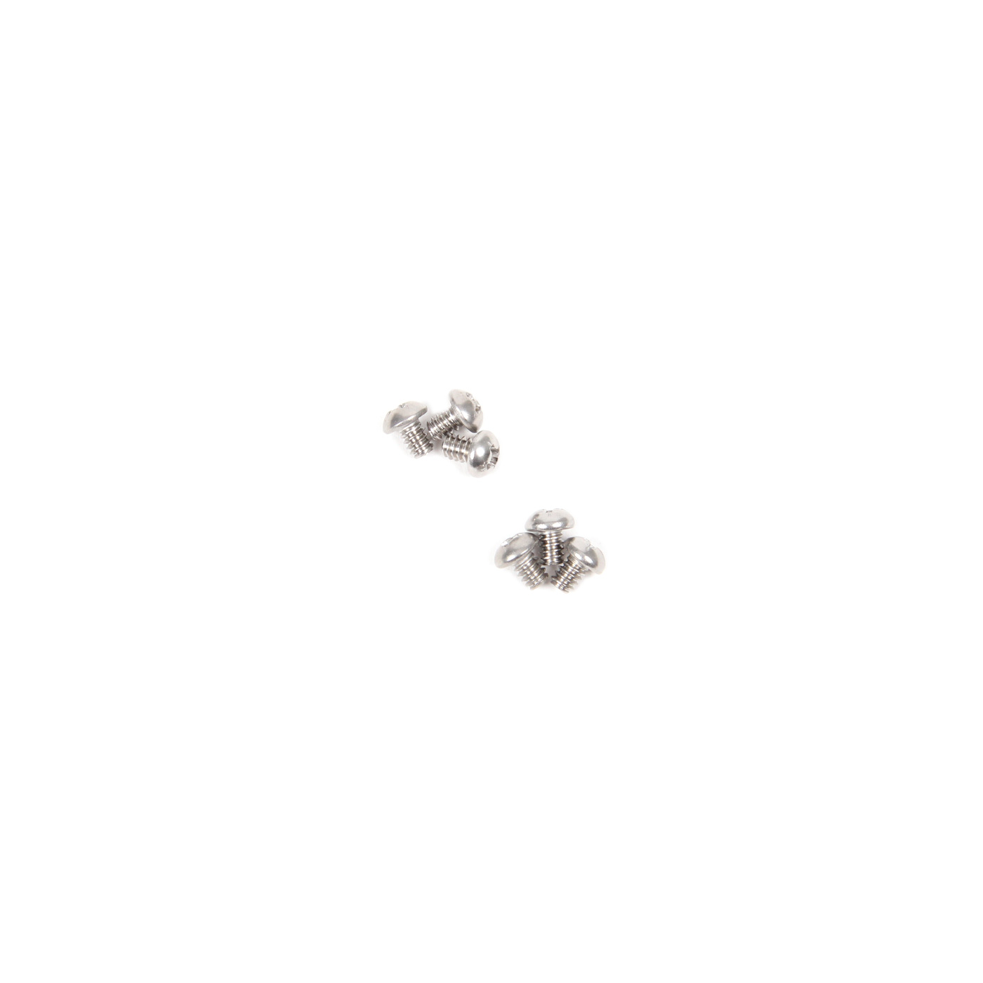 56-62 Door Post Weatherstrip Retainer Screws