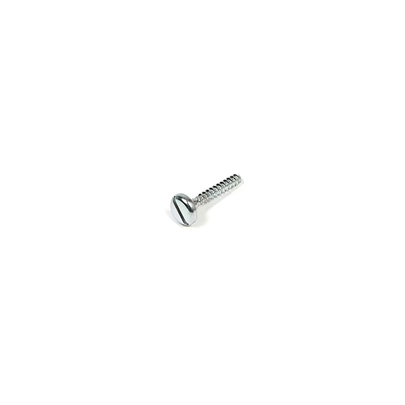 58-62 Glove Box Striker Adjusting Screw