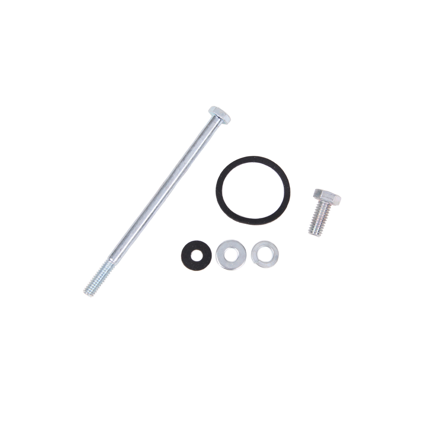 64-67 Crankcase Vent Tube Mount Kit
