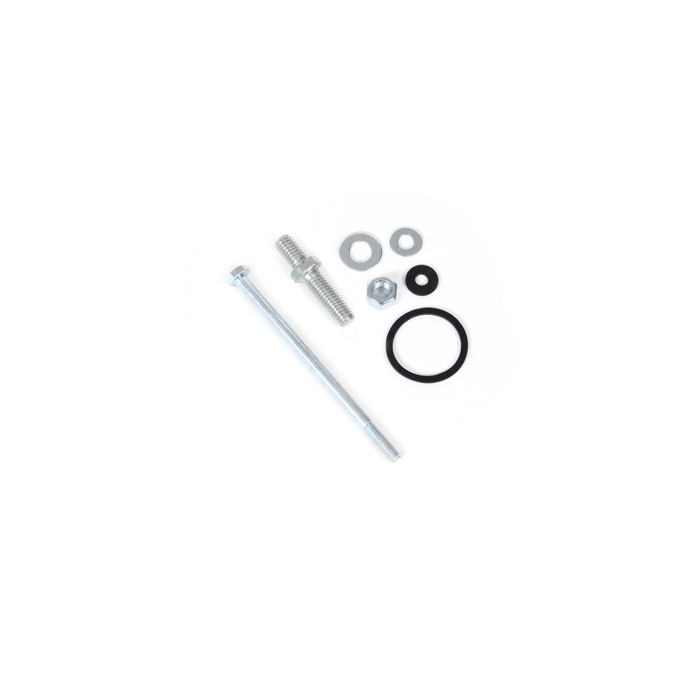 64-65 250 & 300hp Crankcase Vent Tube Mount Kit