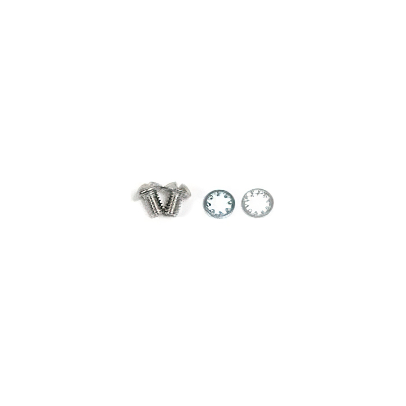 56-74 Distributor Points Attaching Screws