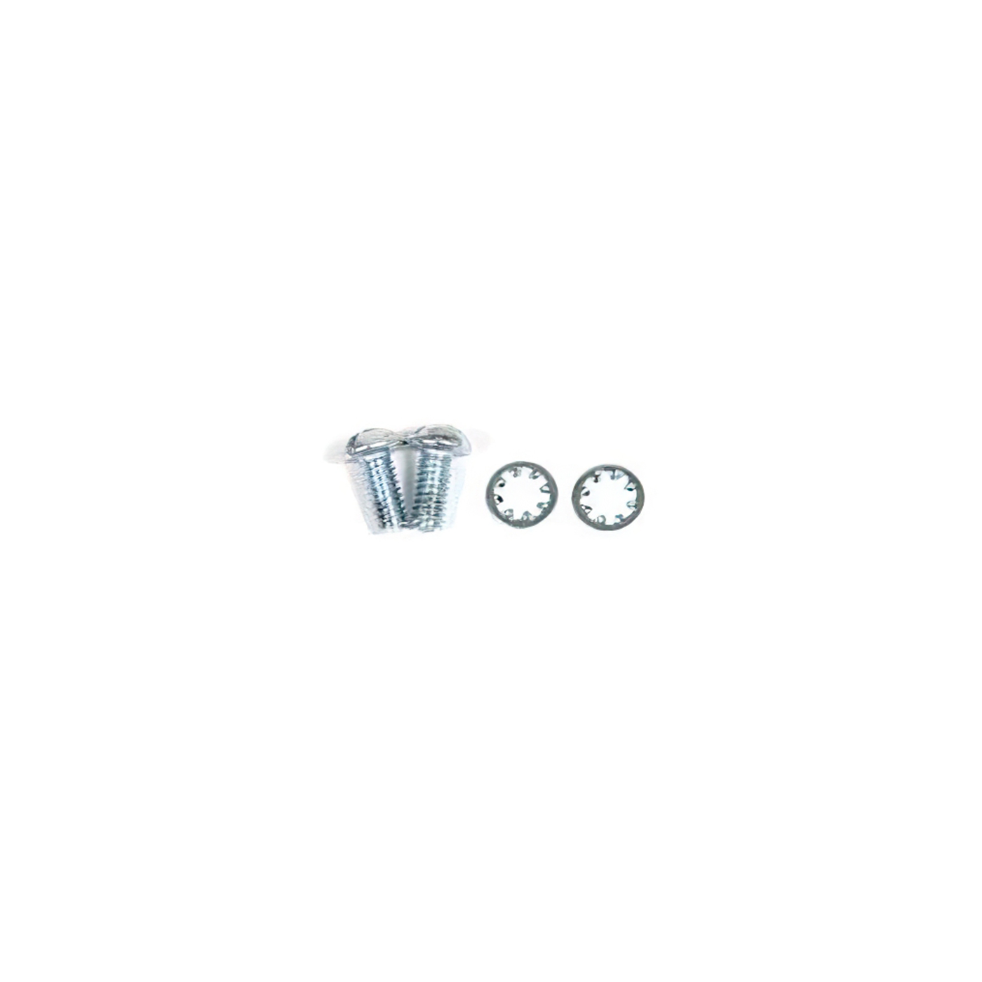 59-74 Vacuum Advance Mount Screws w/Washers